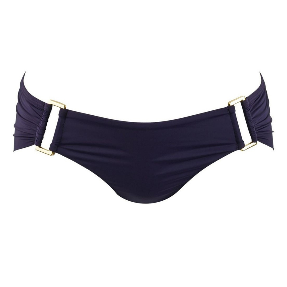 AUBADE BIKINI SWIM BOTTOM - ORCHID - Picture 5 of 5
